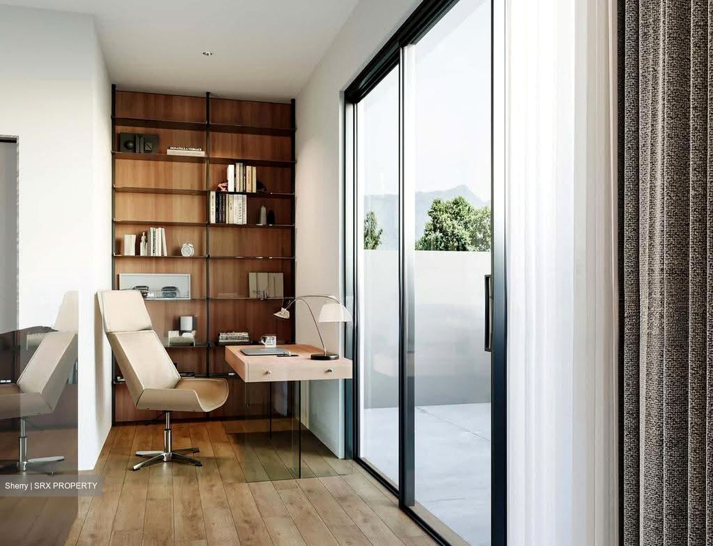 Opera Estate (D15), Terrace #620103741